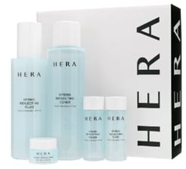 Hera Hydro Reflecting Special Set 5 pcs