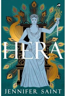 Hera - Jennifer Saint