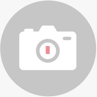 Hera LED spot Duo Spot 2 x 1,5 W, zwart, 4.000 K