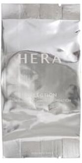 Hera Reflection Skin Glow Cushion Foundation Refill Only - 7 Colors 2025 Version - #00N1 Dia
