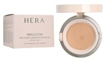 Hera Reflection Skin Glow Cushion Foundation Set - 7 Colors 2025 Version - #23N1 Beige