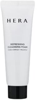 Hera Refreshing Cleansing Foam Mini 50g