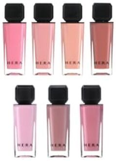 Hera Sensual Nude Gloss - 7 Colors #380 Cherish