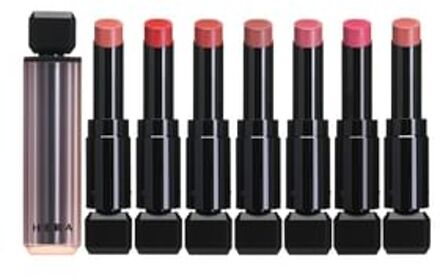 Hera Sensual Powder Matte Lipstick - 9 Colors #321 Strawberry Red