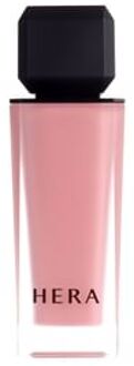 Hera Sensual Powder Matte Liquid - 16 Colors #134 Pink Haze