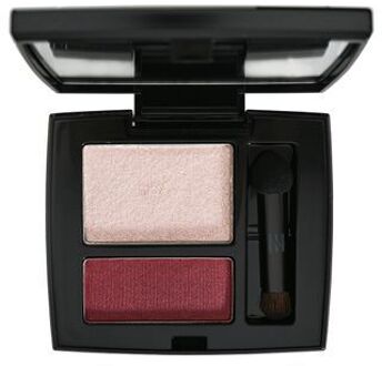 Hera Shadow Duo Glitter NEW - 4 Colors #12 Peppy