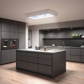 Hera Sky Window LED paneel 120 x 60cm wit