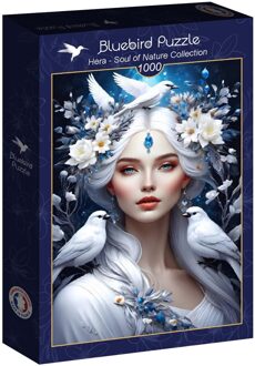 Hera - Soul of Nature Puzzel (1000 stukjes)