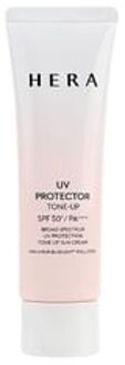 Hera UV Protector Tone-Up 2024 Version - 50ml