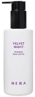 Hera Velvet Night Perfumed Body Lotion 2024 Version - 230ml