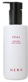 Hera Zeal Blooming Perfumed Body Lotion 2024 Version - 230ml
