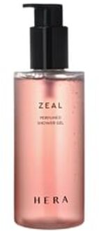 Hera Zeal Perfumed Shower Gel 2024 Version - 250g