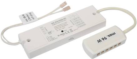 Hera ZigBee Smart Home dim-controller max. 96W LED 24 wit