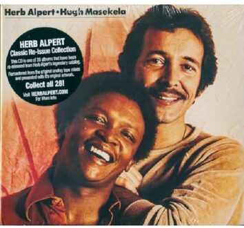 Herb Alpert/Hugh Masekela