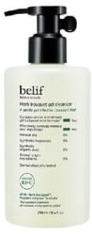 Herb Bouquet Gel Cleanser 250ml
