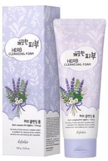 Herb Cleansing Foam 150g