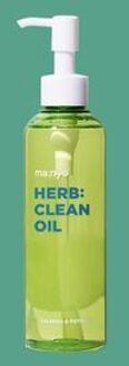 Herb Cleansing Oil 200ml