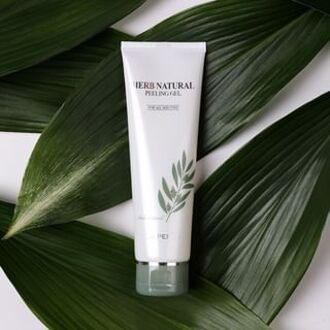 Herb Natural Peeling Gel 130ml