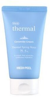 Herb Thermal Ceramide Cream 120ml