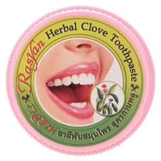 Herbal Clove Toothpaste 25g