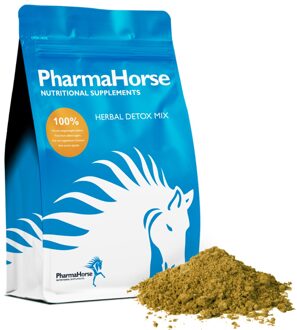 Herbal Detox Mix 1000 gram