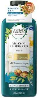 Herbal Essences Bio:renew Argan Oil Of Morocco Repair Conditioner 400g