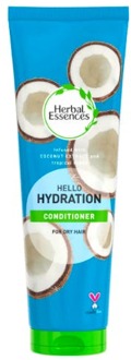 Herbal Essences Conditioner Herbal Essences Hello Hydration Conditioner 275 ml
