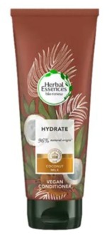 Herbal Essences Conditioner Herbal Essences Hydrate Coconut Milk Conditioner 180 ml
