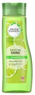 Herbal Essences Shampoo Herbal Essences Dazzling Shine Shampoo 400 ml