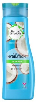 Herbal Essences Shampoo Herbal Essences Hello Hydration Shampoo 400 ml