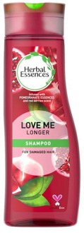 Herbal Essences Shampoo Herbal Essences Love Me Longer Shampoo 400 ml