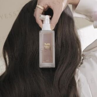 Herbal Hair Strong Serum 130ml