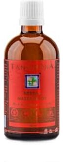 Herbal Massage Oil 100ml