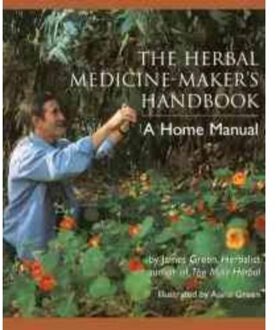 Herbal Medicine Makers Handbook