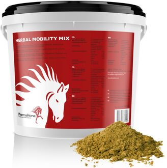 Herbal Mobility Mix 2500 gram