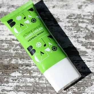 Herbal Moist Hand Cream 50g