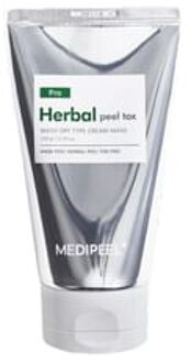 Herbal Peel Tox Pro - Peeling