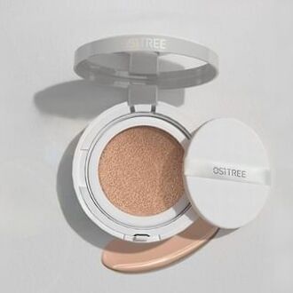 Herbal Skin Nourishing Cushion & Refill - 2 Colors 02 Natural & Refill (13g x 2)