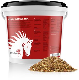 Herbal Summer Mix