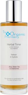 Herbal Toner 100ML