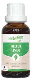 HerbalGem Linde Bio 30 ml druppels