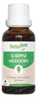 HerbalGem Meidoorn Bio 30 ml druppels