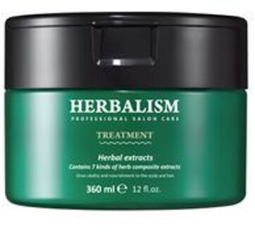 Herbalism Treatment Jumbo 360ml