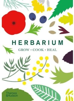 Herbarium - Caz Hildebrand