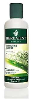 Herbatint Aloë Vera Normaliserende Shampoo 260ml