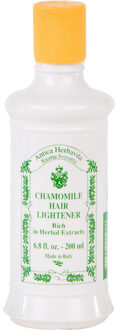 Herbatint Chamomile hair lightener, 200 ml
