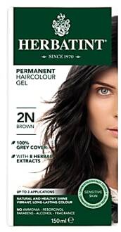 Herbatint Haarverf - Bruin