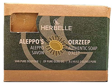 Herbelle Water Zeep