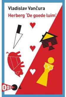 Herberg 'De goede luim' - Boek Vladislav Vančura (9061434343)