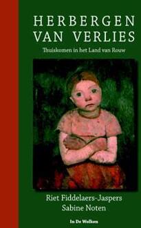 Herbergen van verlies - Boek Riet Fiddelaers-Jaspers (907717916X)